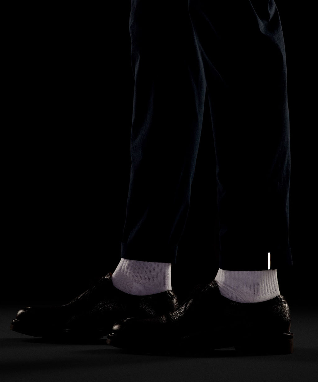 ABC Slim-Fit Trouser 34LStretch Cotton VersaTwill