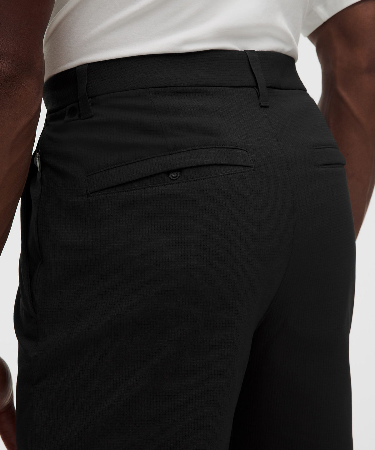 ABC Classic-Fit Trouser 30LWovenAir