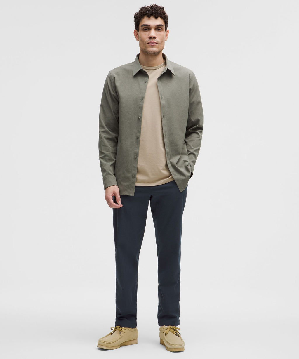 ABC Classic-Fit Trouser 30LWovenAir