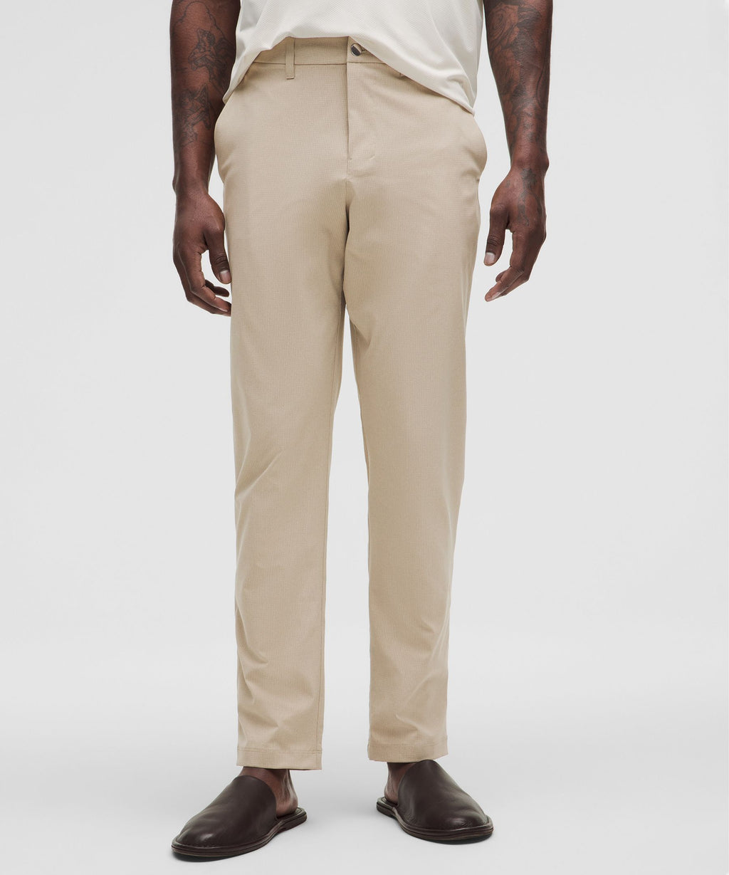 ABC Classic-Fit Trouser 30LWovenAir