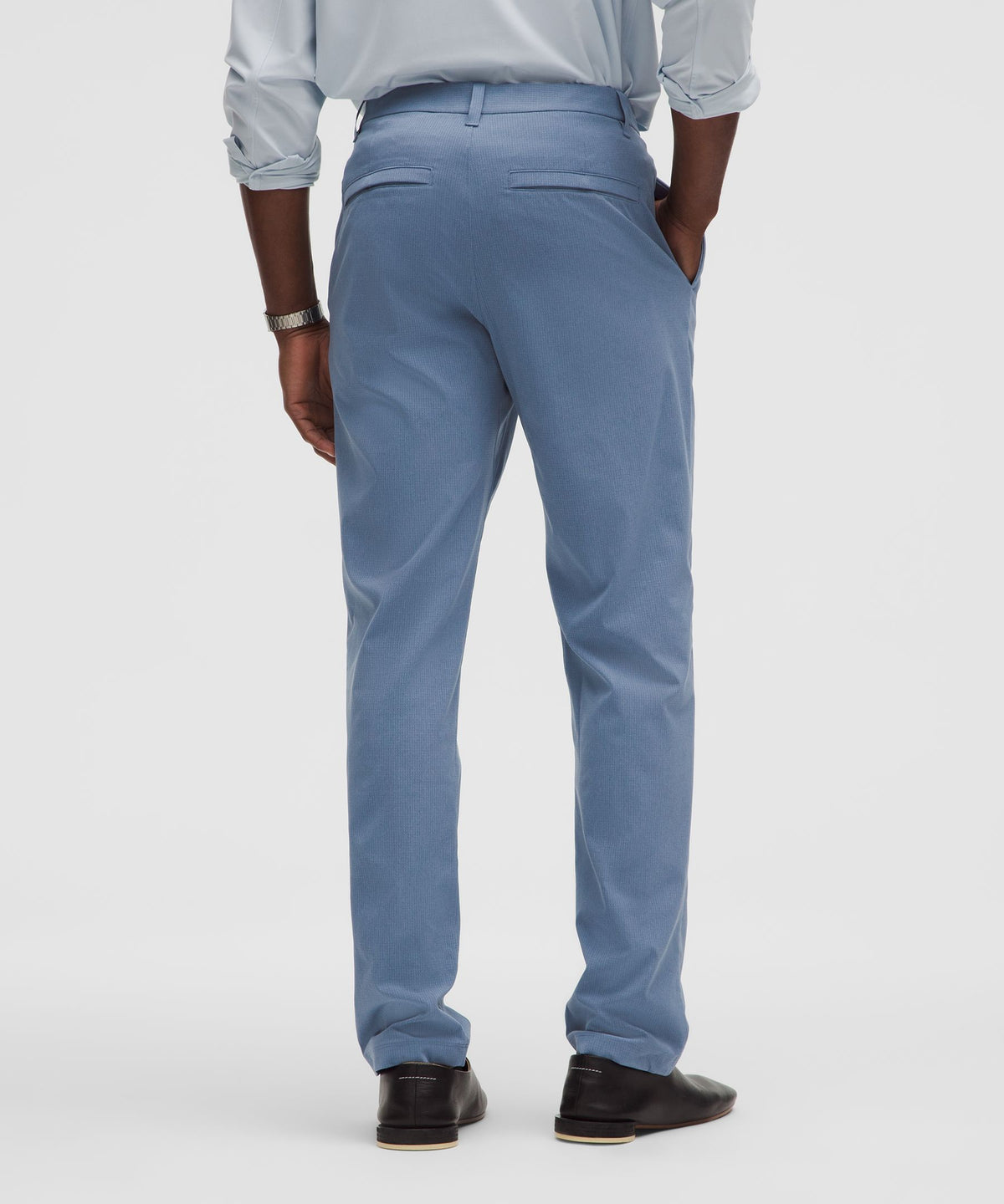 ABC Classic-Fit Trouser 30LWovenAir