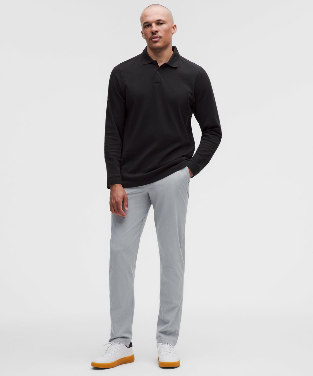 ABC Classic-Fit Trouser 30LWovenAir
