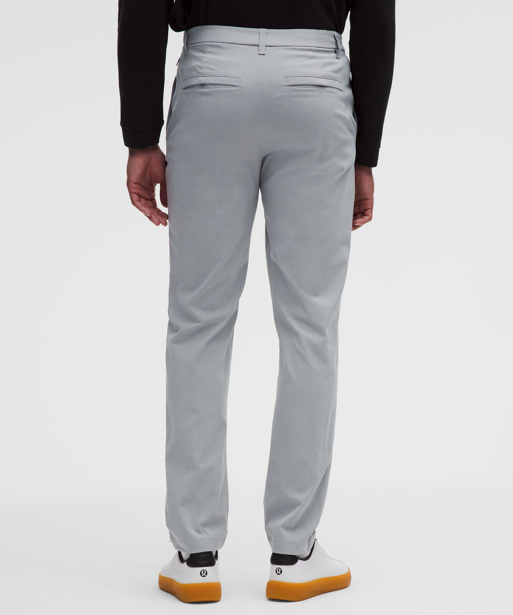 ABC Classic-Fit Trouser 30LWovenAir