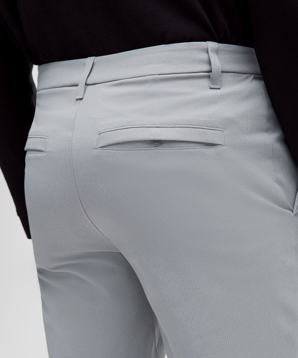 ABC Classic-Fit Trouser 30LWovenAir