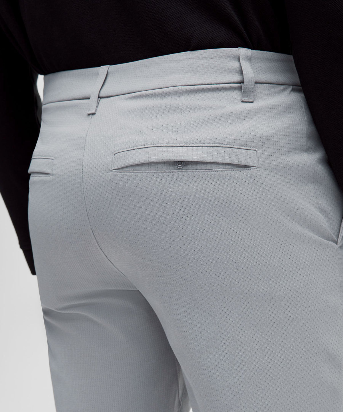 ABC Classic-Fit Trouser 30LWovenAir