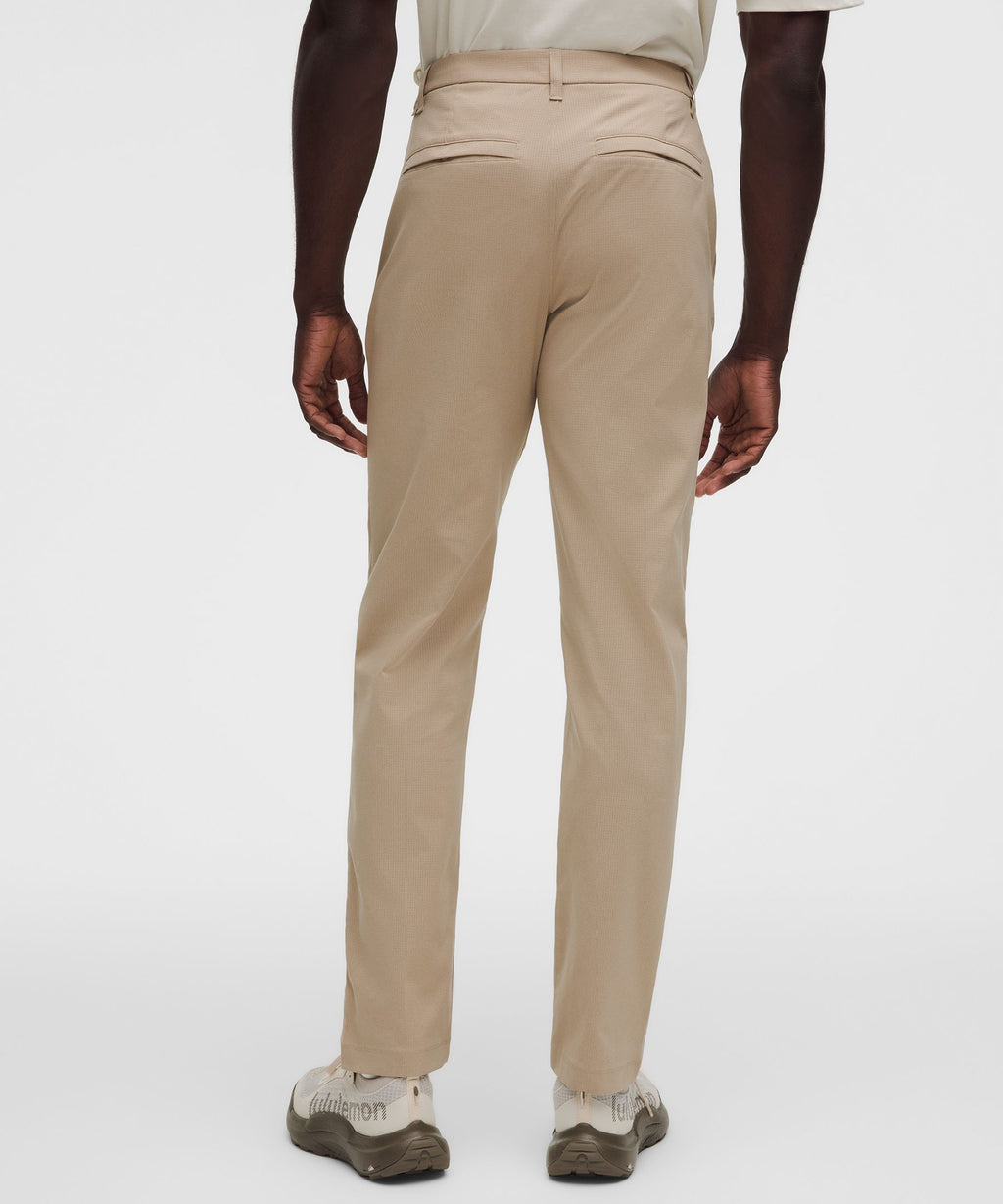 ABC Classic-Fit Trouser 32LWovenAir