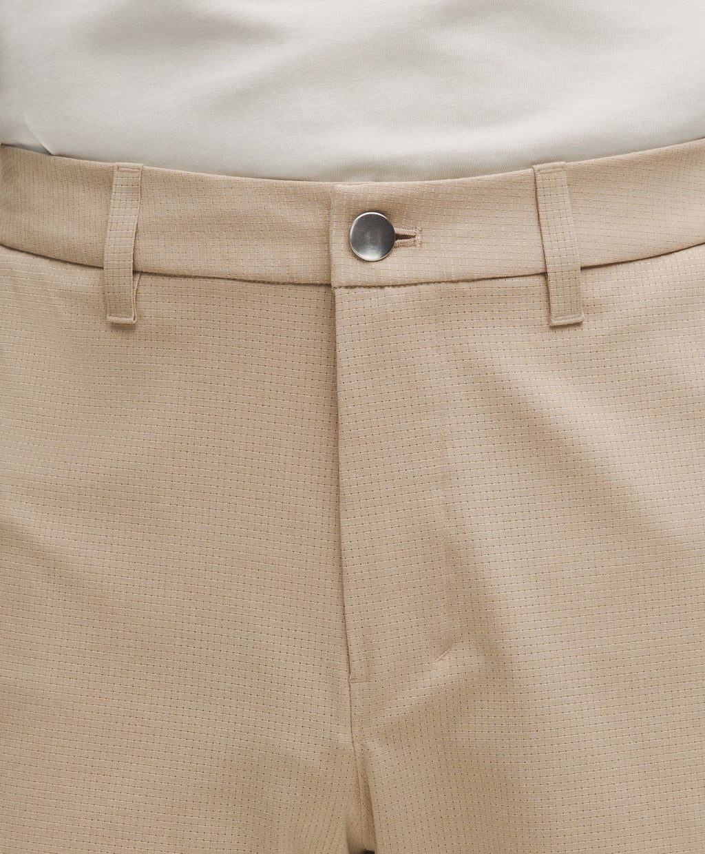ABC Classic-Fit Trouser 32LWovenAir