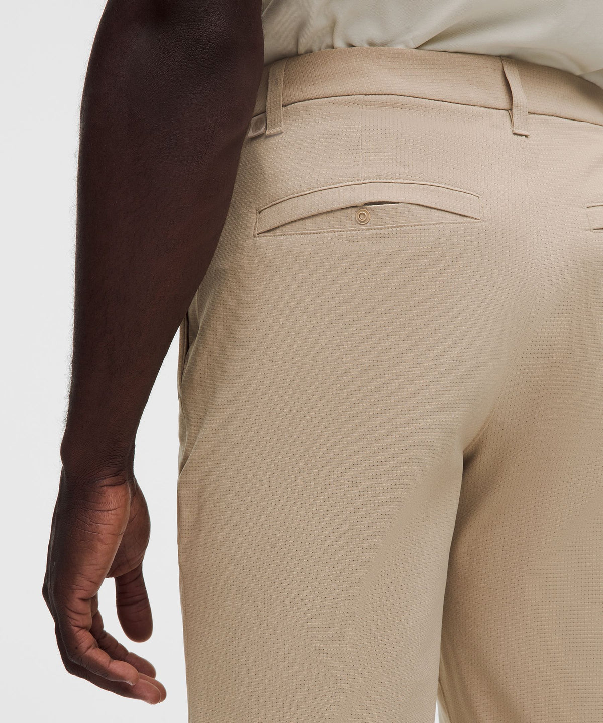 ABC Classic-Fit Trouser 32LWovenAir