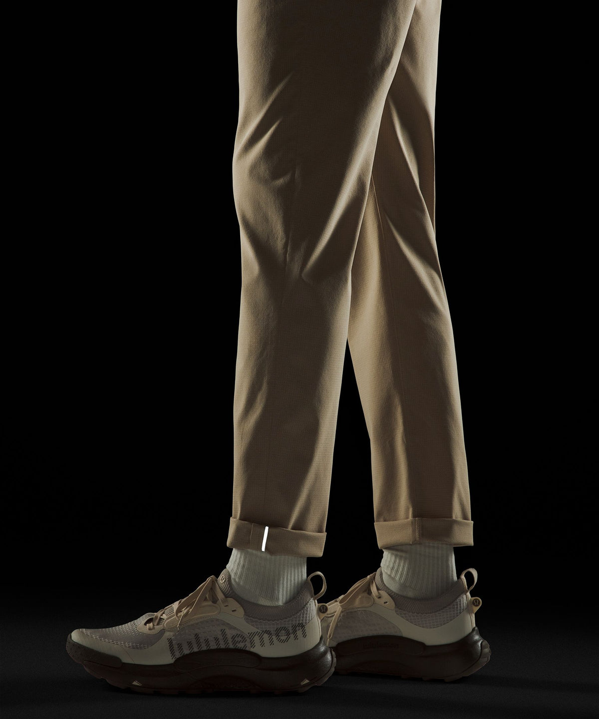ABC Classic-Fit Trouser 32LWovenAir