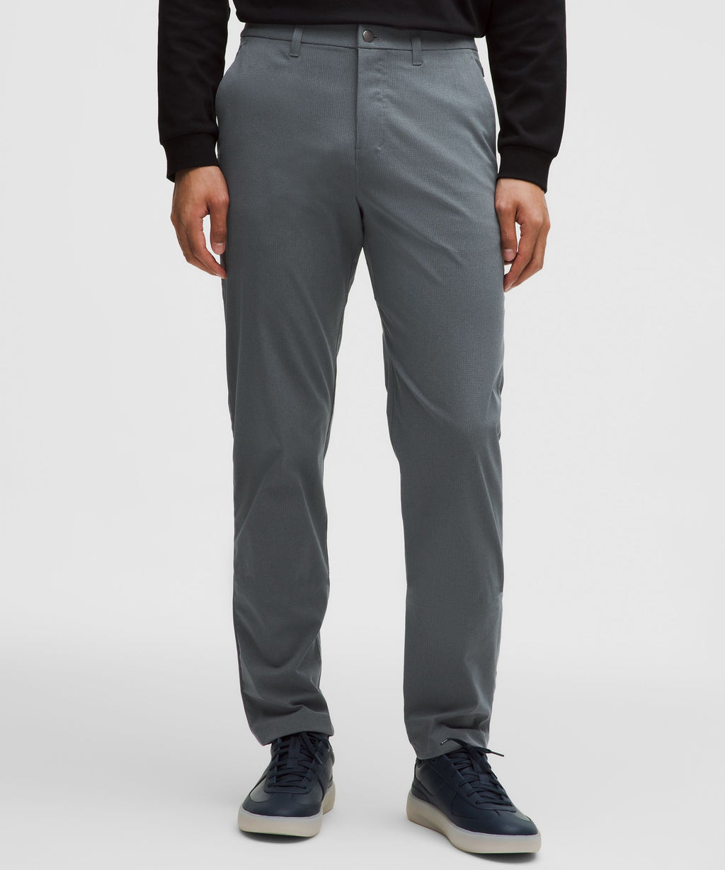 ABC Classic-Fit Trouser 32LWovenAir
