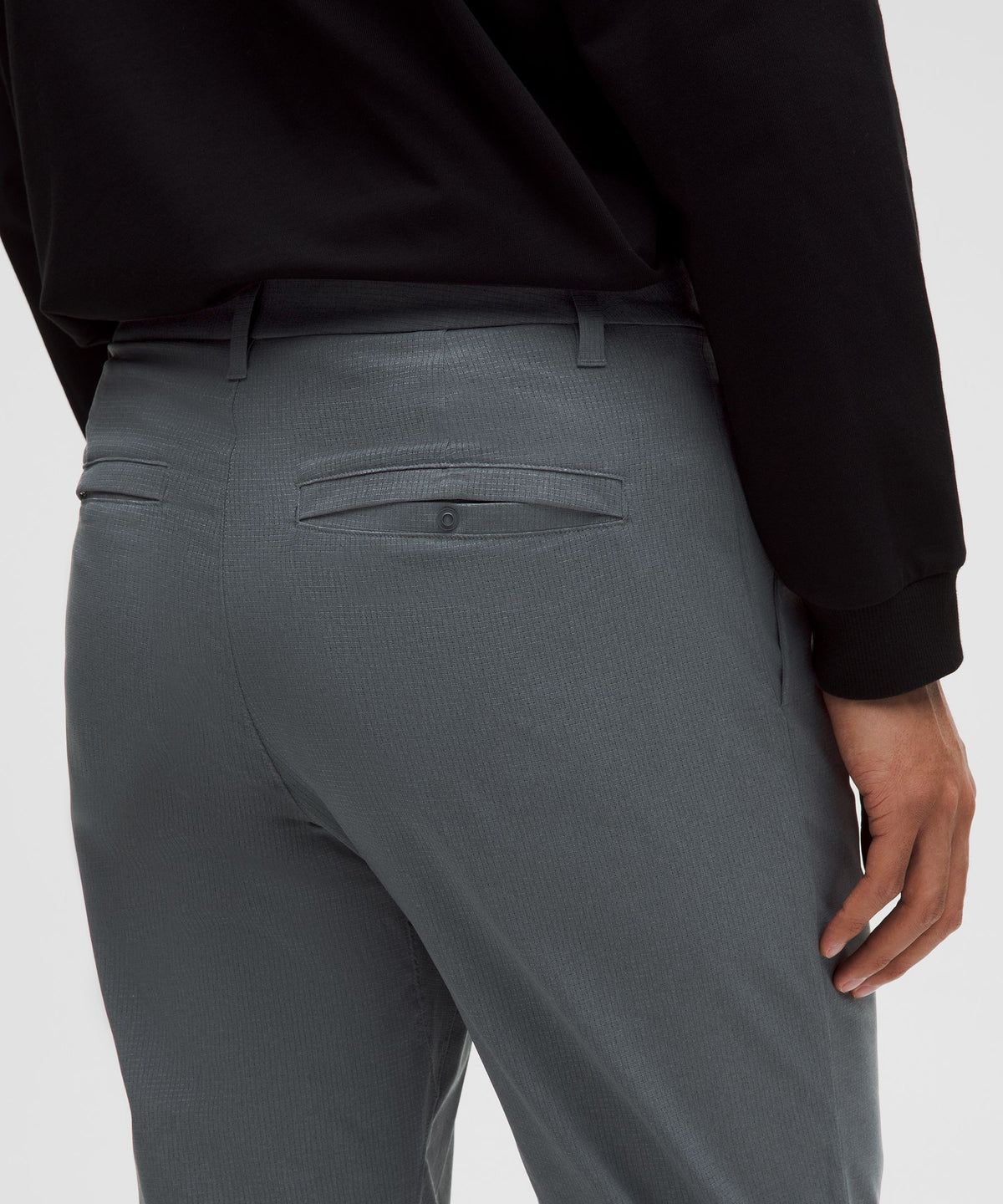 ABC Classic-Fit Trouser 32LWovenAir