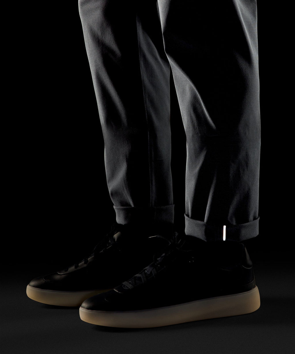 ABC Classic-Fit Trouser 32LWovenAir