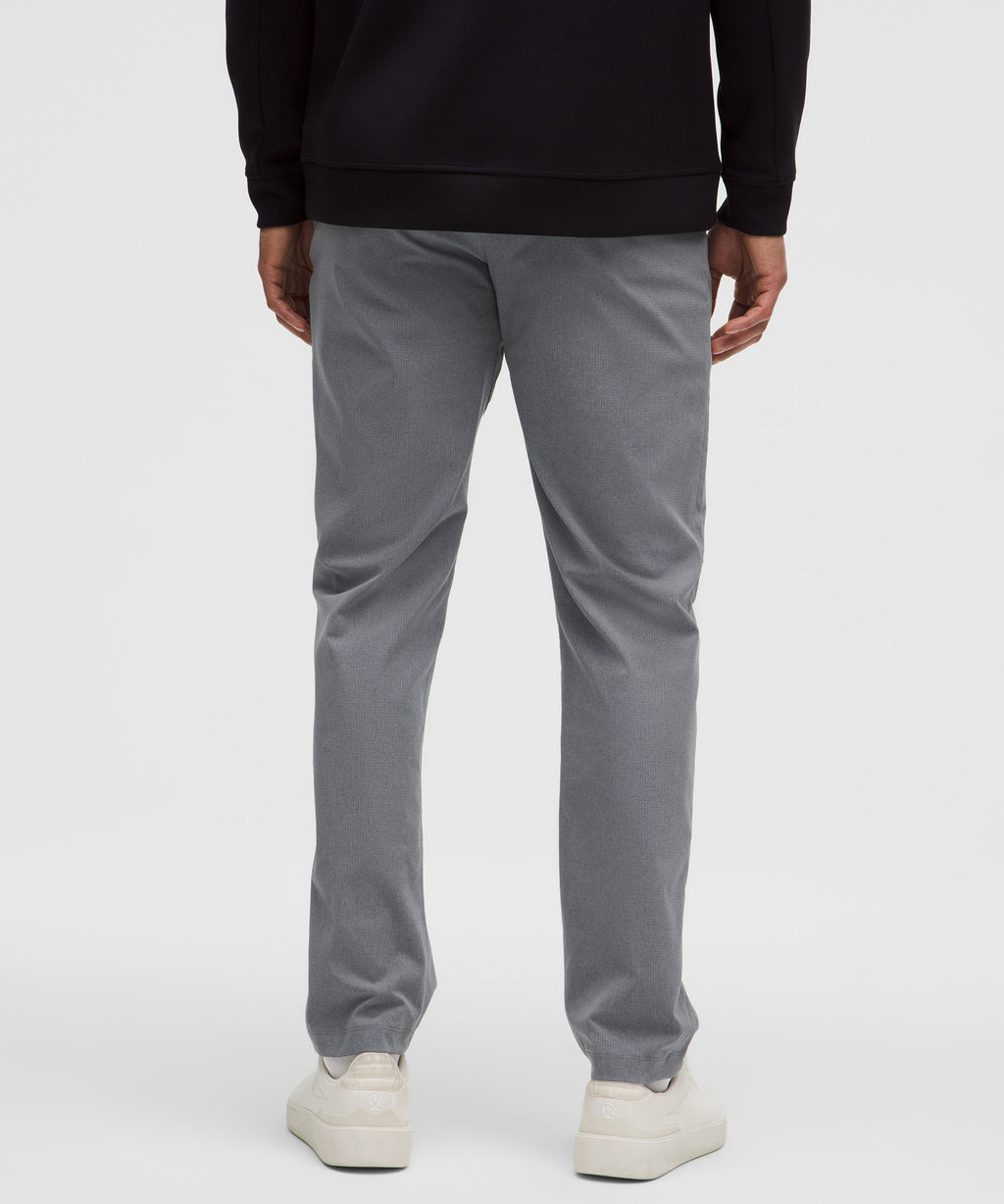 ABC Classic-Fit Trouser 32LWovenAir