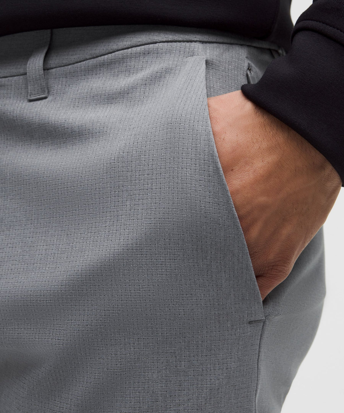 ABC Classic-Fit Trouser 32LWovenAir