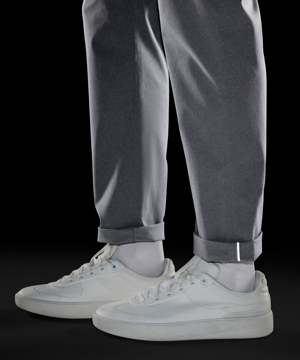 ABC Classic-Fit Trouser 32LWovenAir