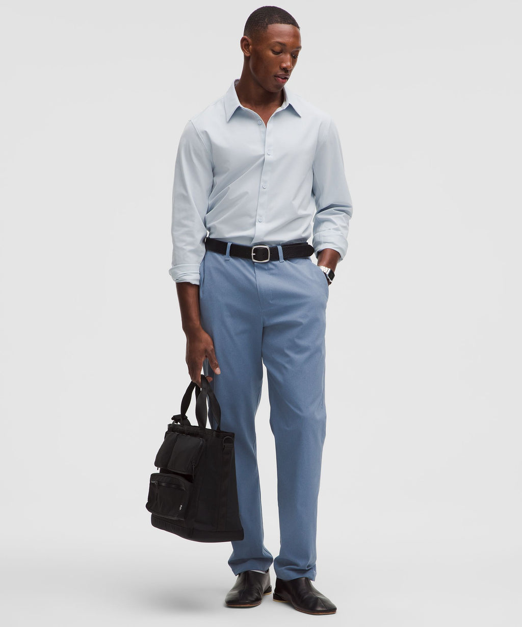 ABC Classic-Fit Trouser 32LWovenAir