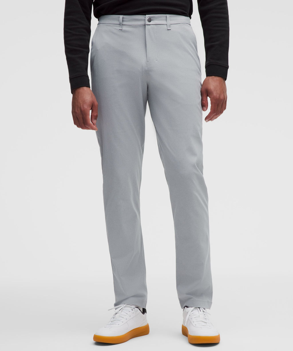 ABC Classic-Fit Trouser 32LWovenAir