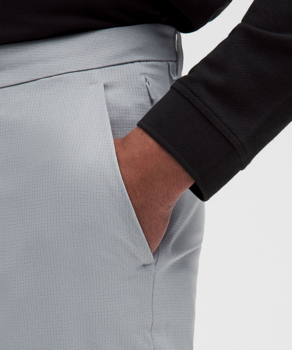 ABC Classic-Fit Trouser 32LWovenAir