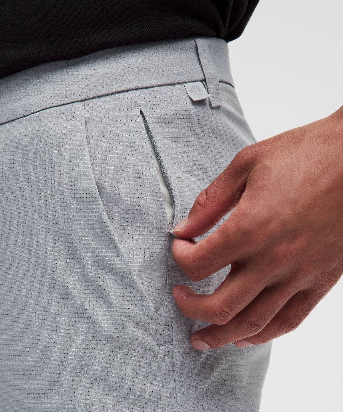 ABC Classic-Fit Trouser 32LWovenAir