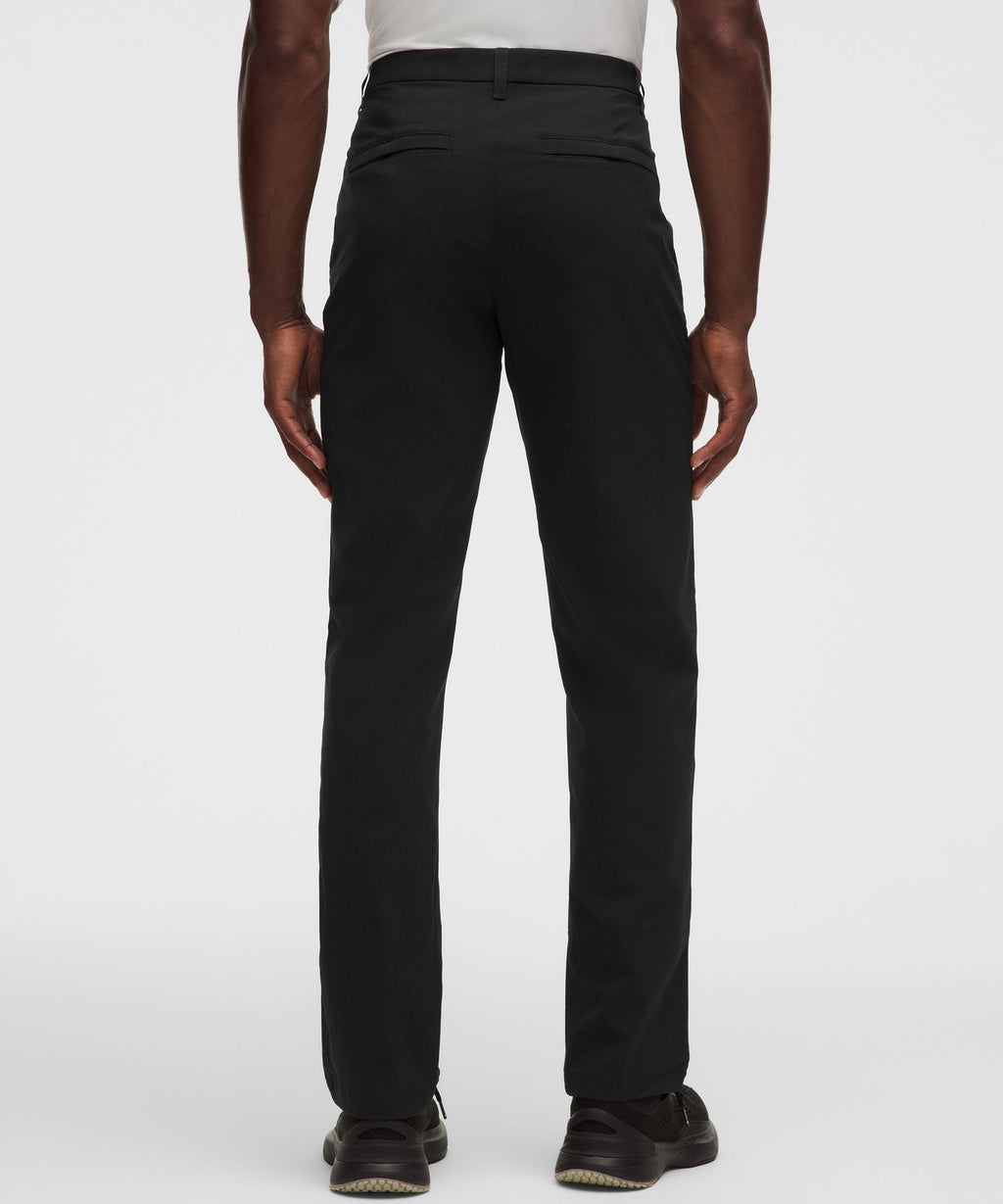 ABC Classic-Fit Trouser 34LWovenAir