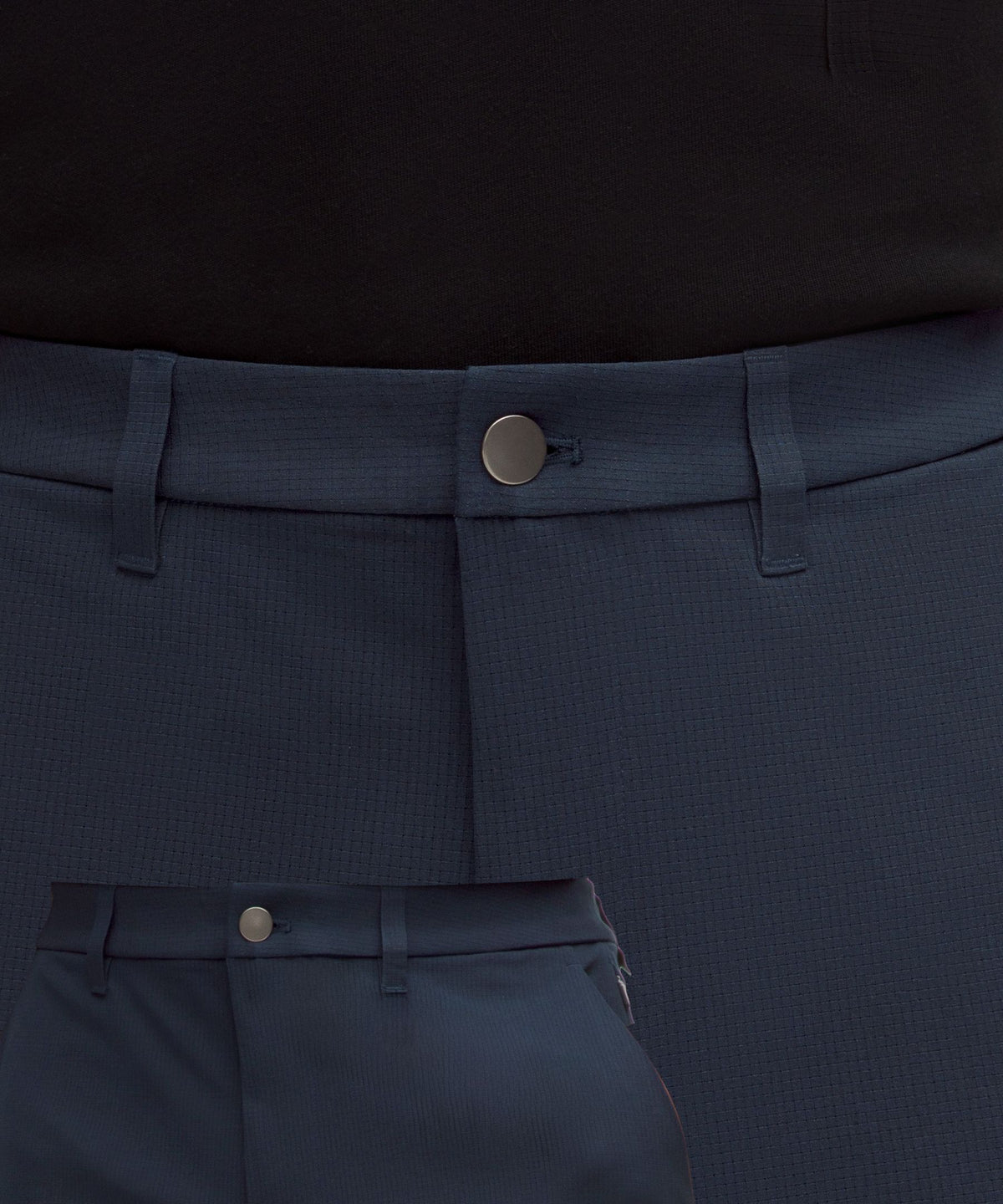 ABC Classic-Fit Trouser 34LWovenAir