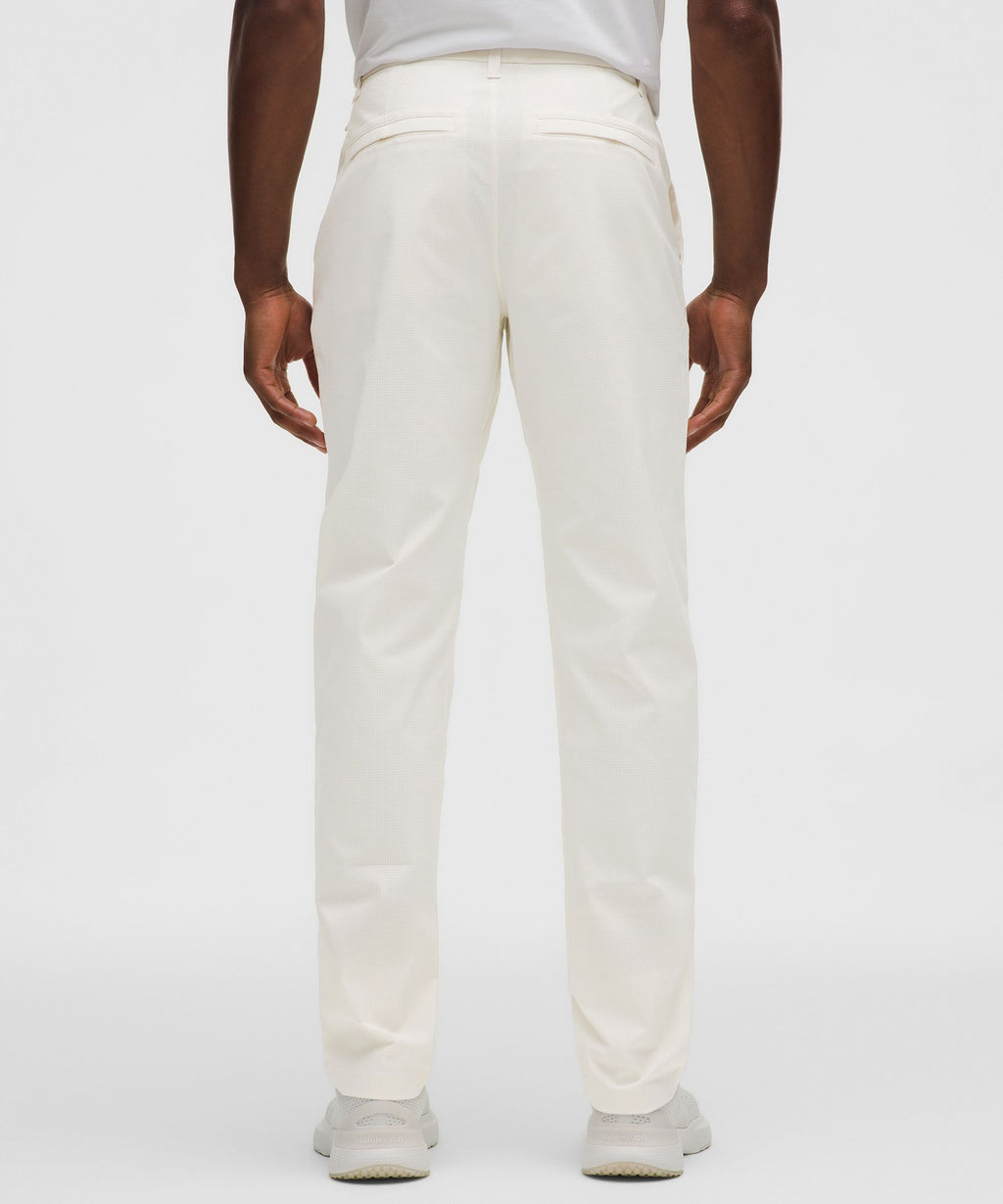 ABC Classic-Fit Trouser 34LWovenAir