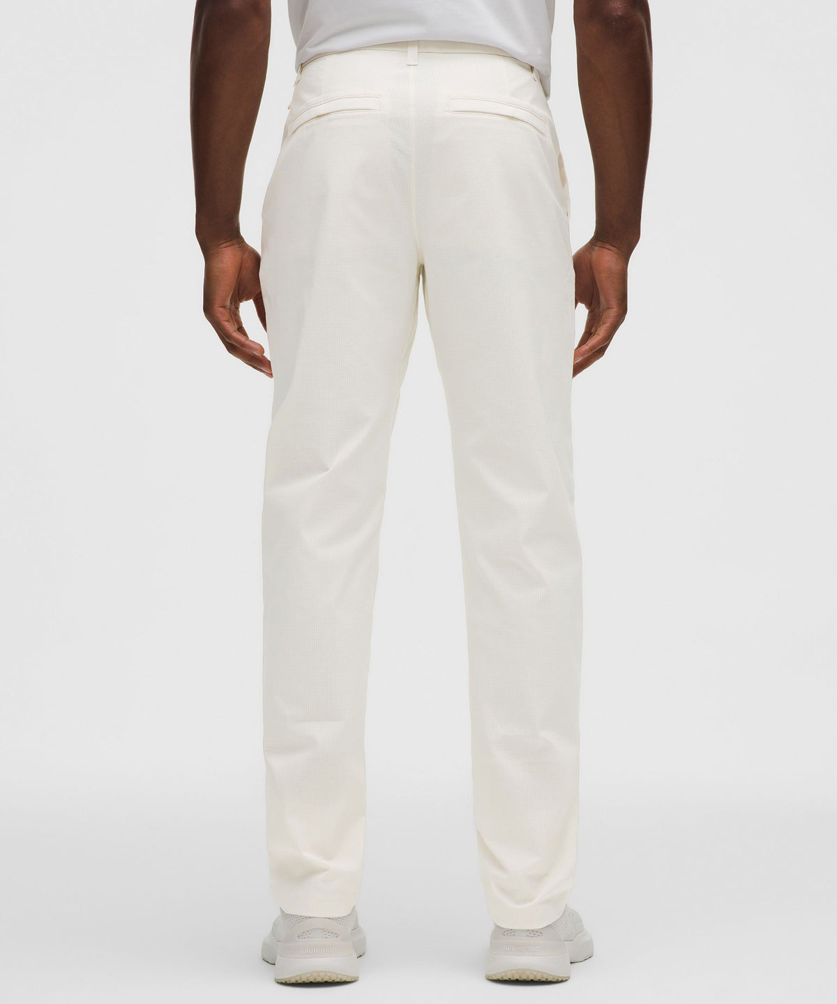 ABC Classic-Fit Trouser 34LWovenAir