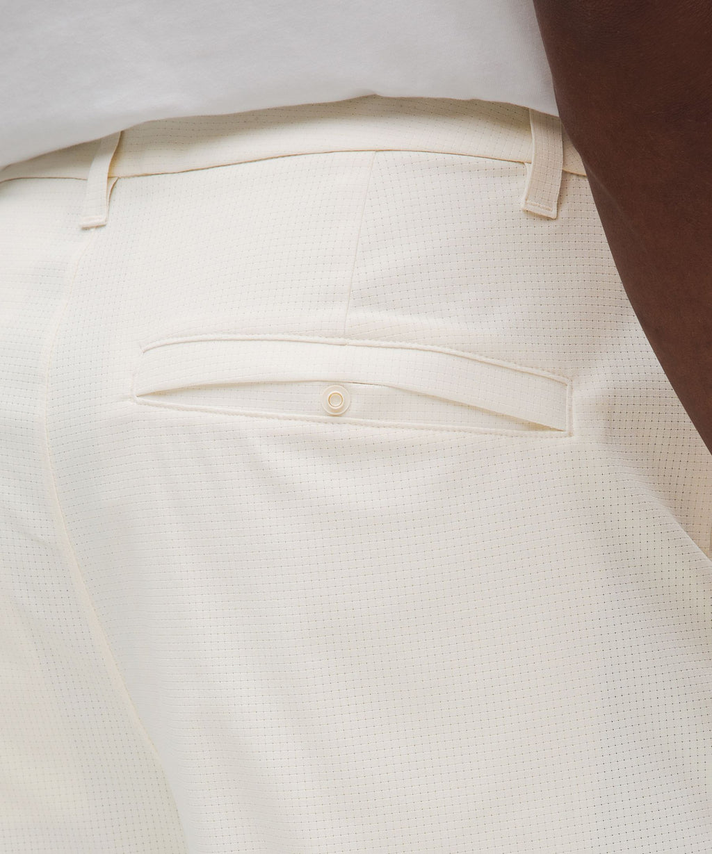 ABC Classic-Fit Trouser 34LWovenAir