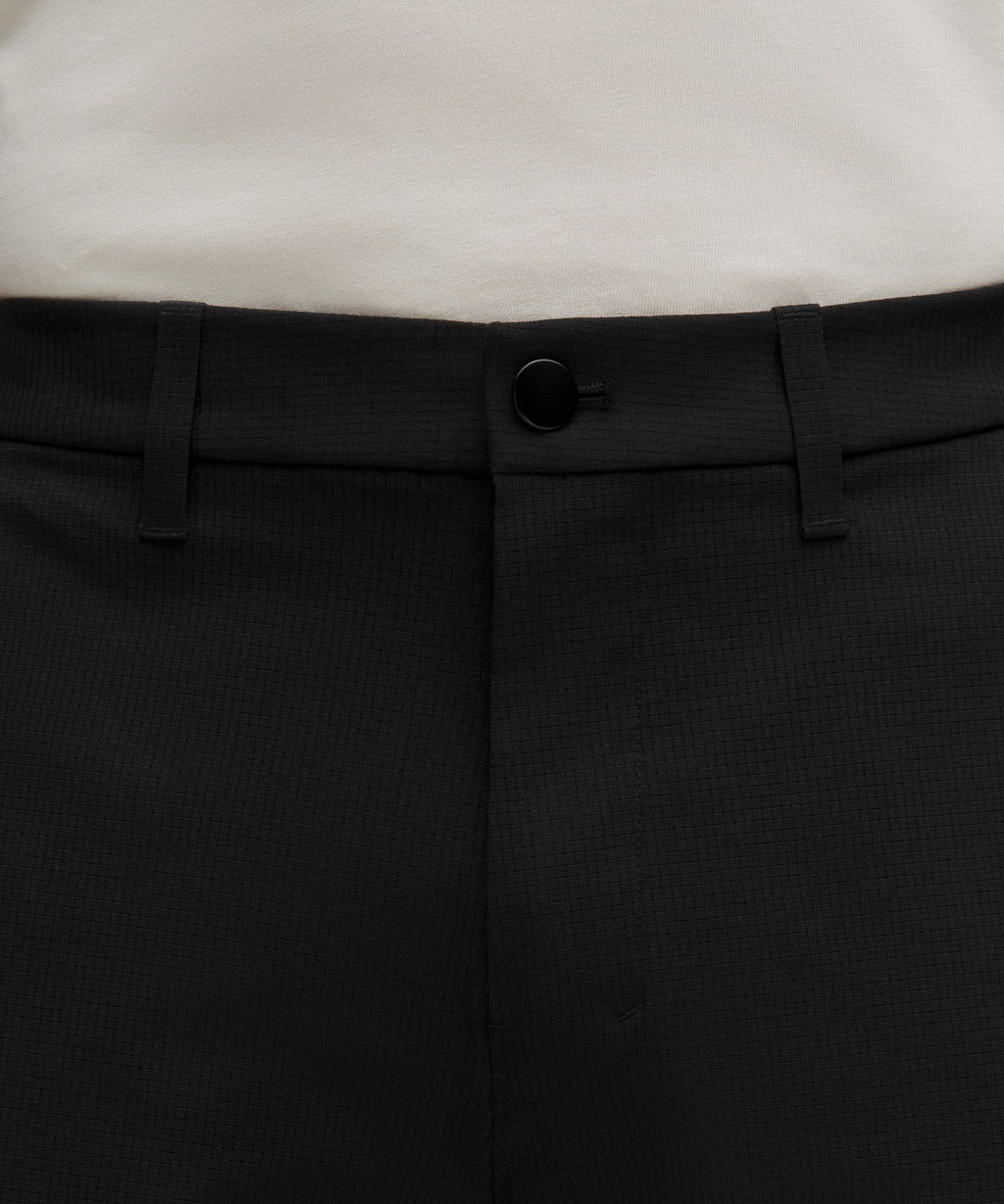 ABC Slim-Fit Trouser 30LWovenAir