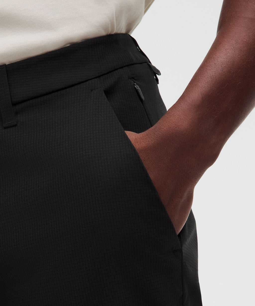 ABC Slim-Fit Trouser 30LWovenAir