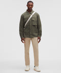 ABC Slim-Fit Trouser 30LWovenAir