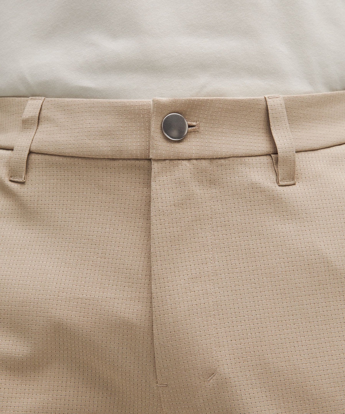 ABC Slim-Fit Trouser 30LWovenAir