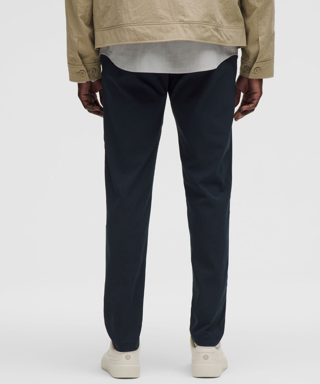 ABC Slim-Fit Trouser 30LWovenAir