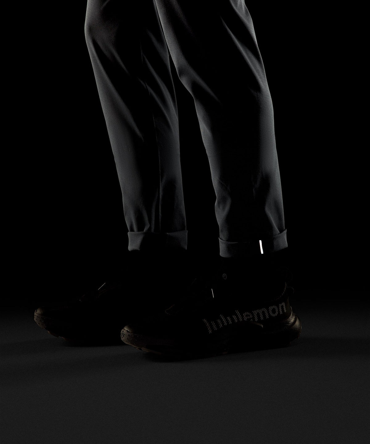 ABC Slim-Fit Trouser 30LWovenAir