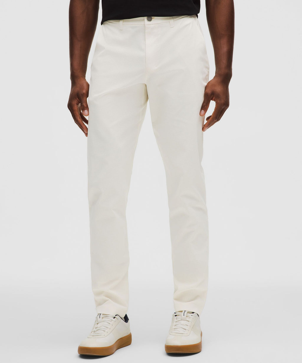 ABC Slim-Fit Trouser 30LWovenAir
