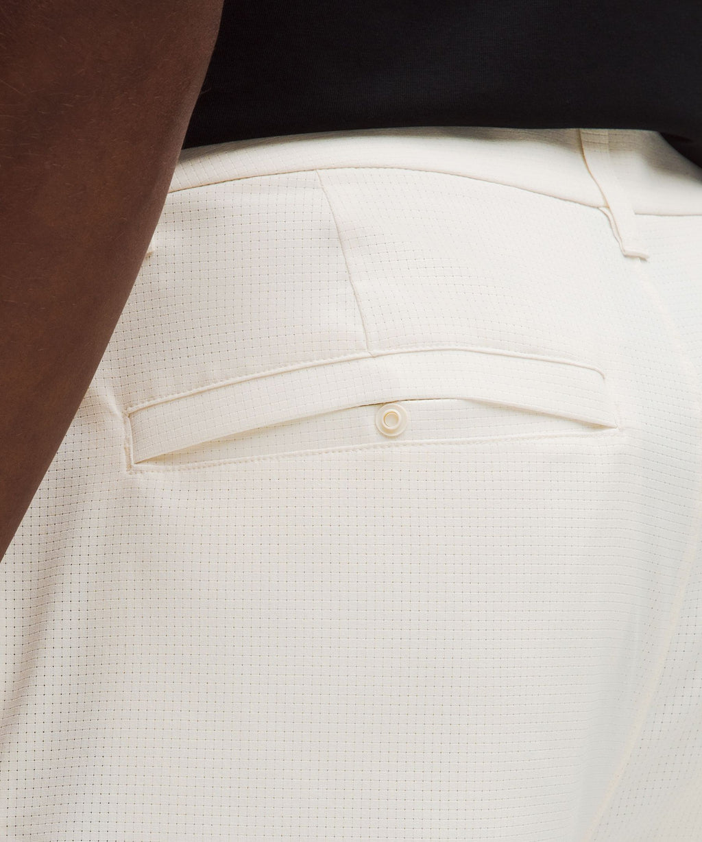 ABC Slim-Fit Trouser 30LWovenAir