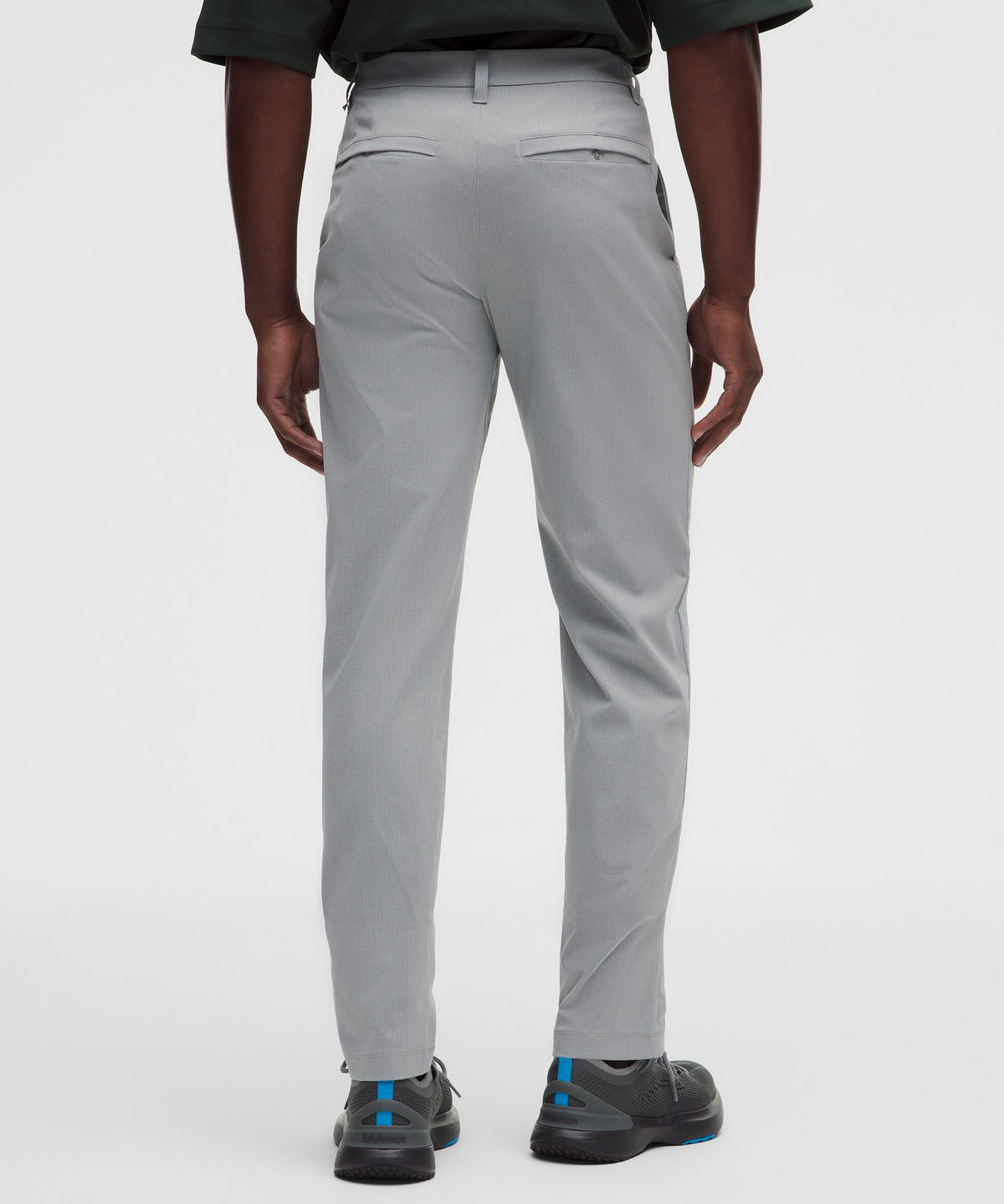 ABC Slim-Fit Trouser 30LWovenAir
