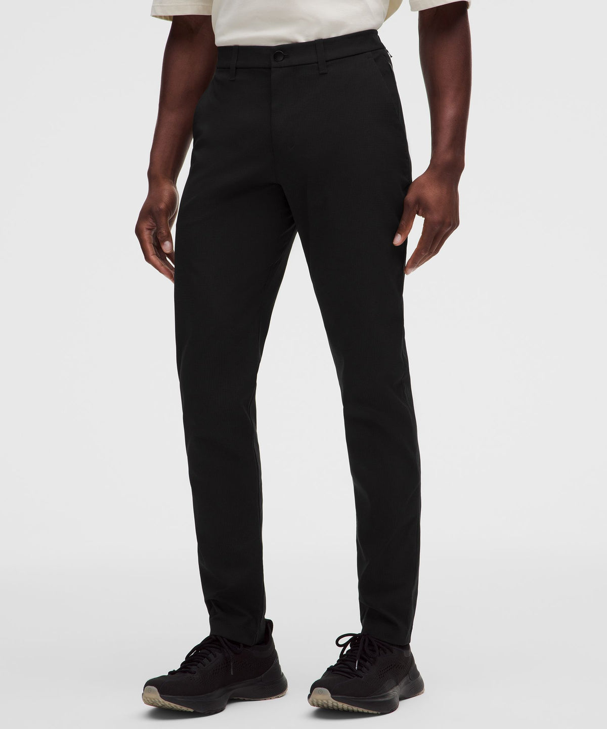 ABC Slim-Fit Trouser 34LWovenAir