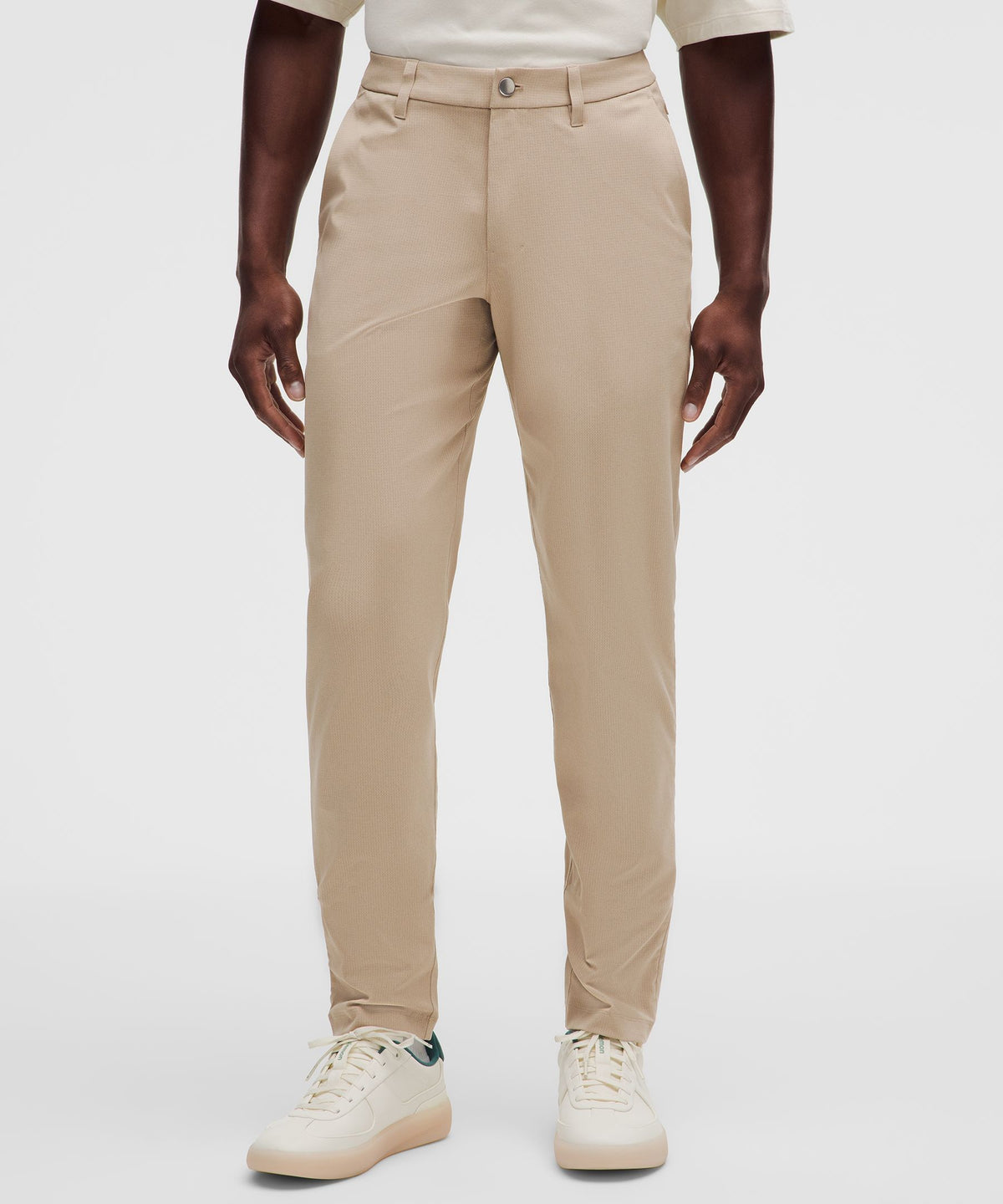 ABC Slim-Fit Trouser 34LWovenAir