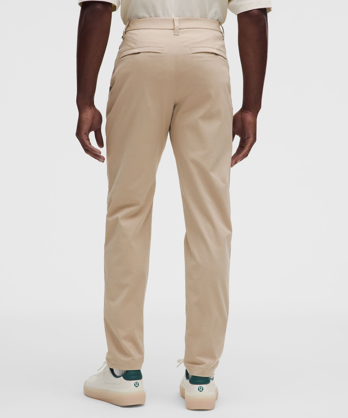 ABC Slim-Fit Trouser 34LWovenAir