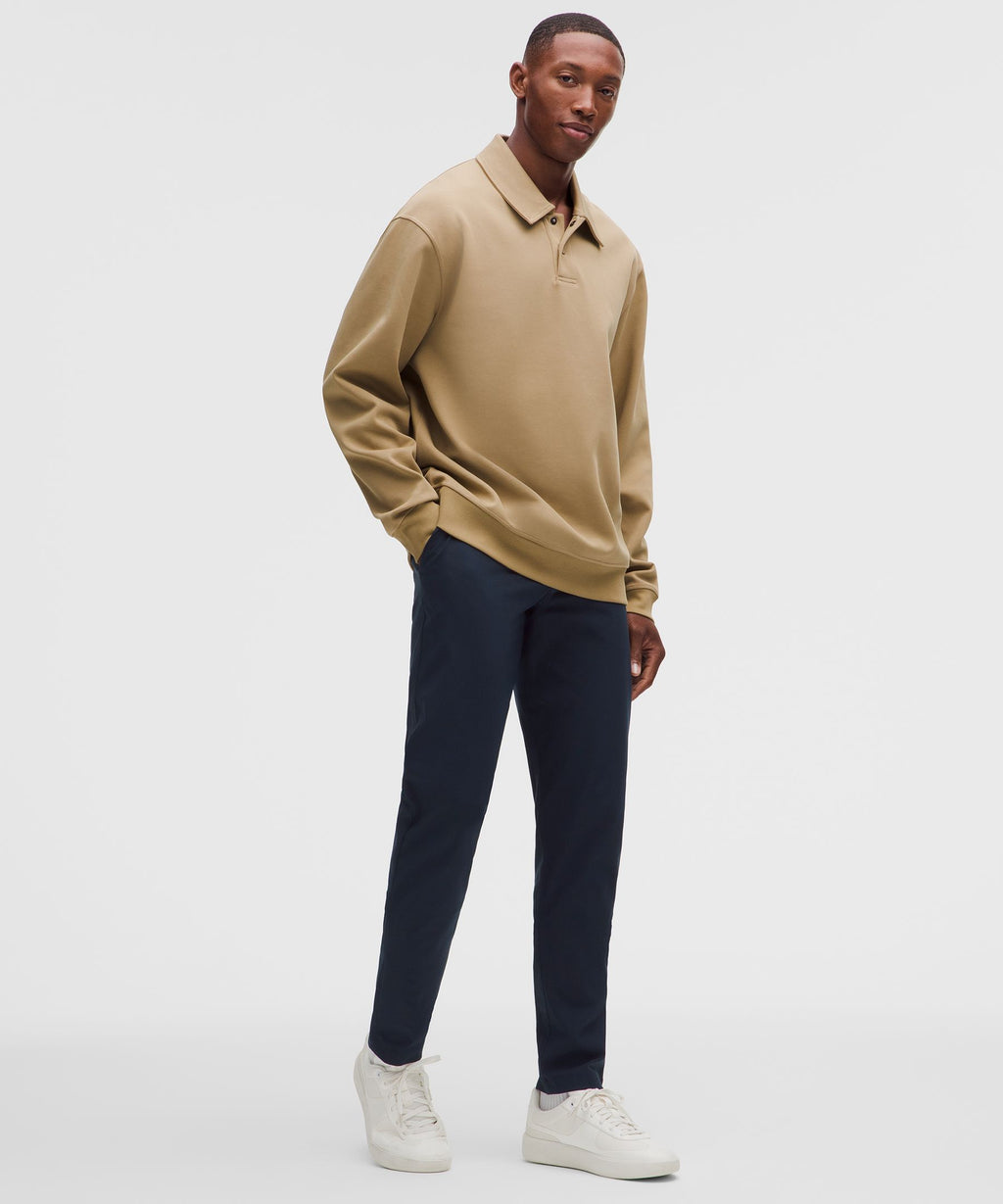 ABC Slim-Fit Trouser 34LWovenAir