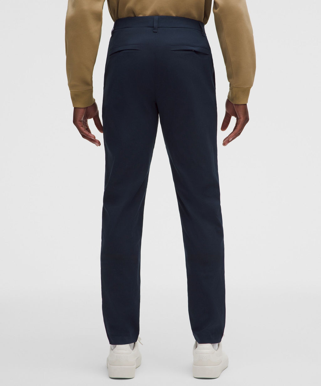 ABC Slim-Fit Trouser 34LWovenAir