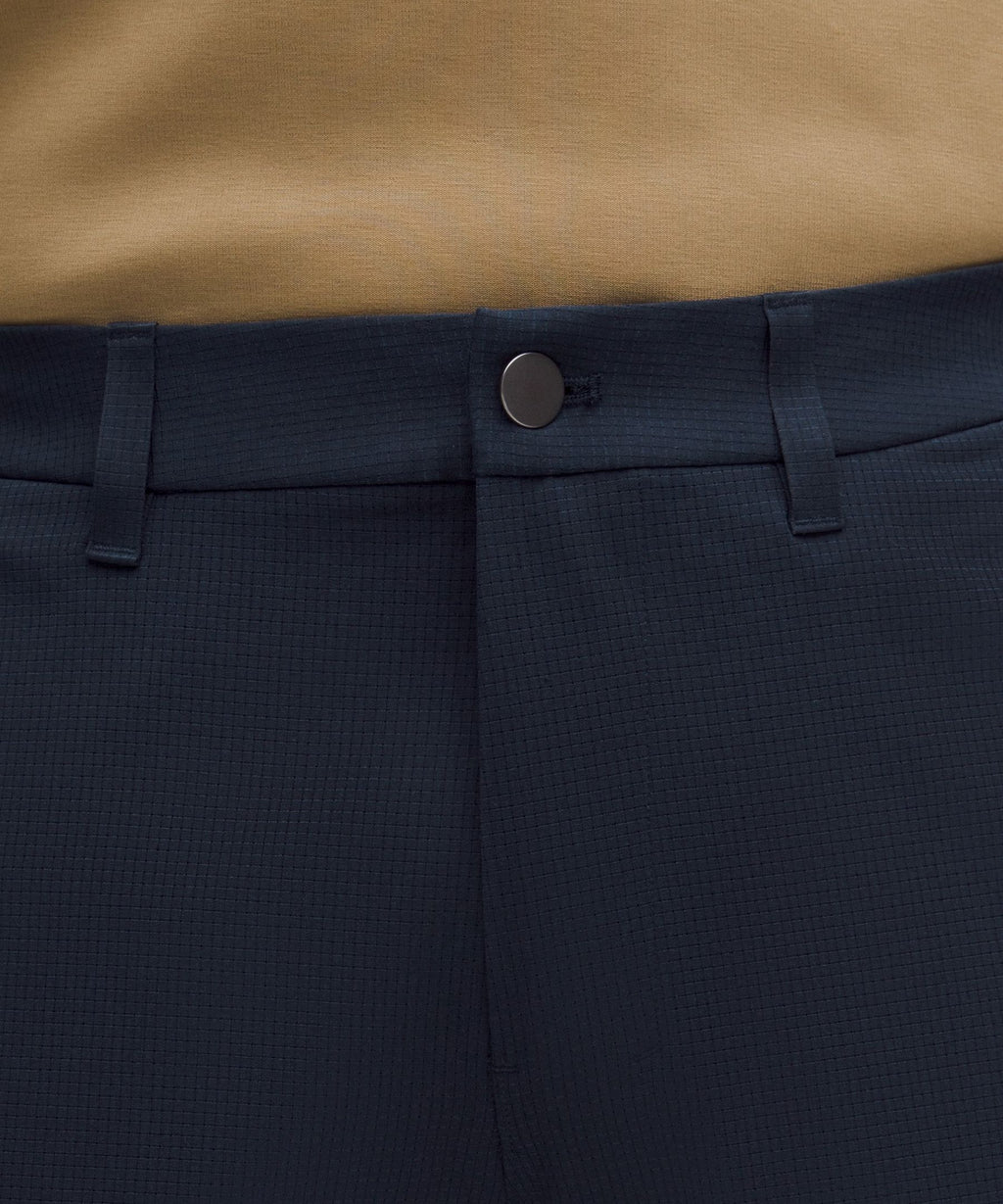 ABC Slim-Fit Trouser 34LWovenAir