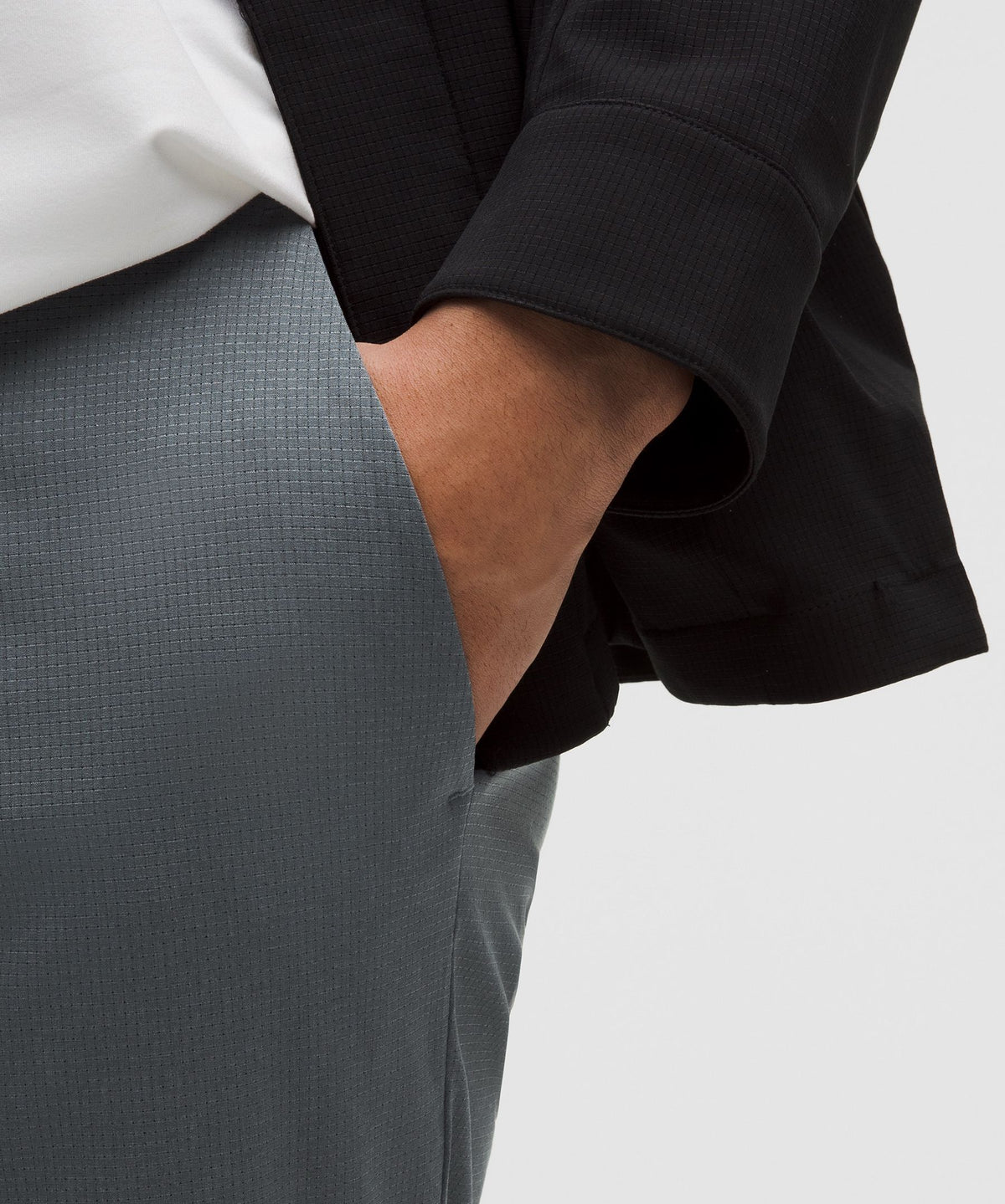ABC Slim-Fit Trouser 34LWovenAir
