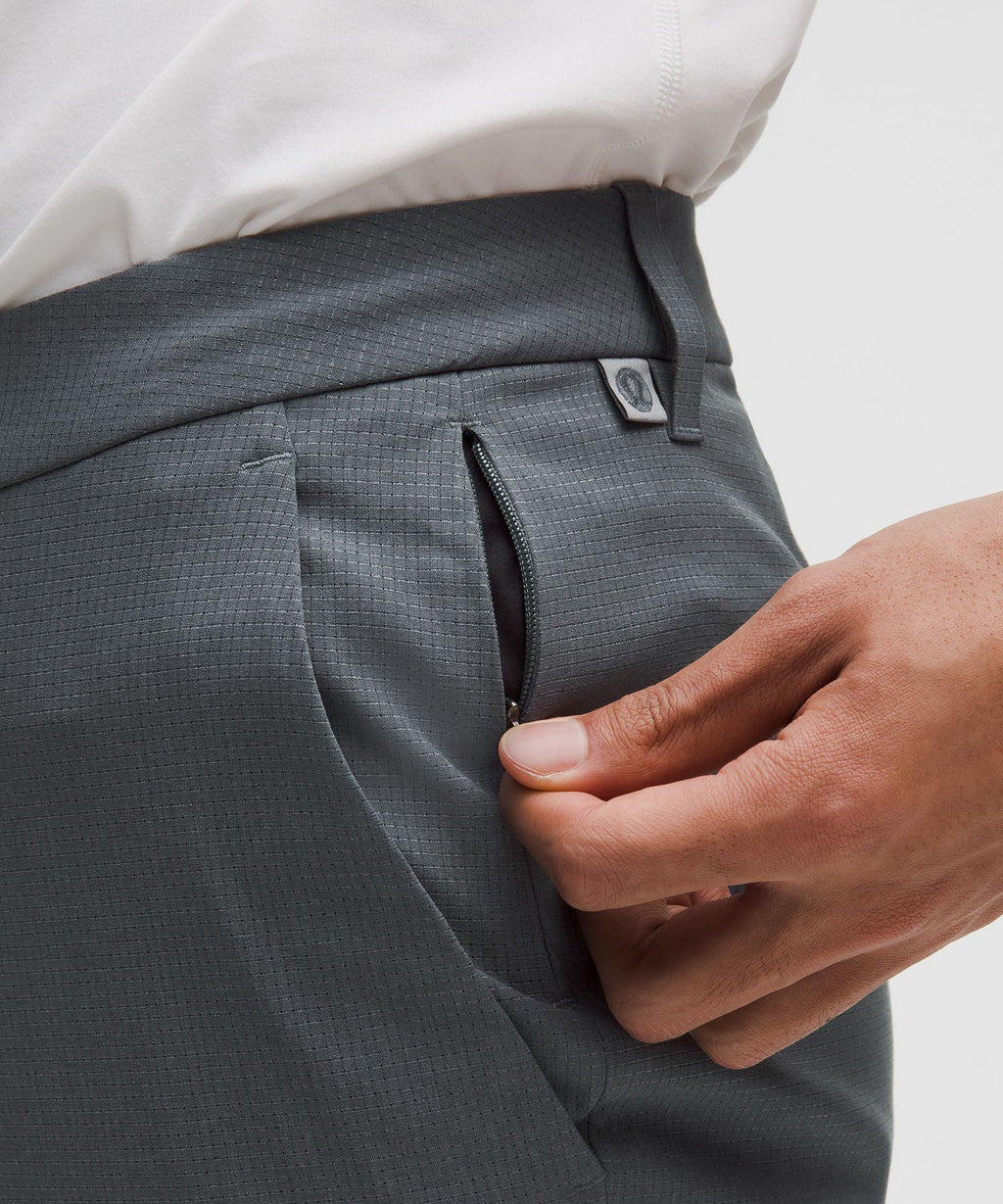 ABC Slim-Fit Trouser 34LWovenAir