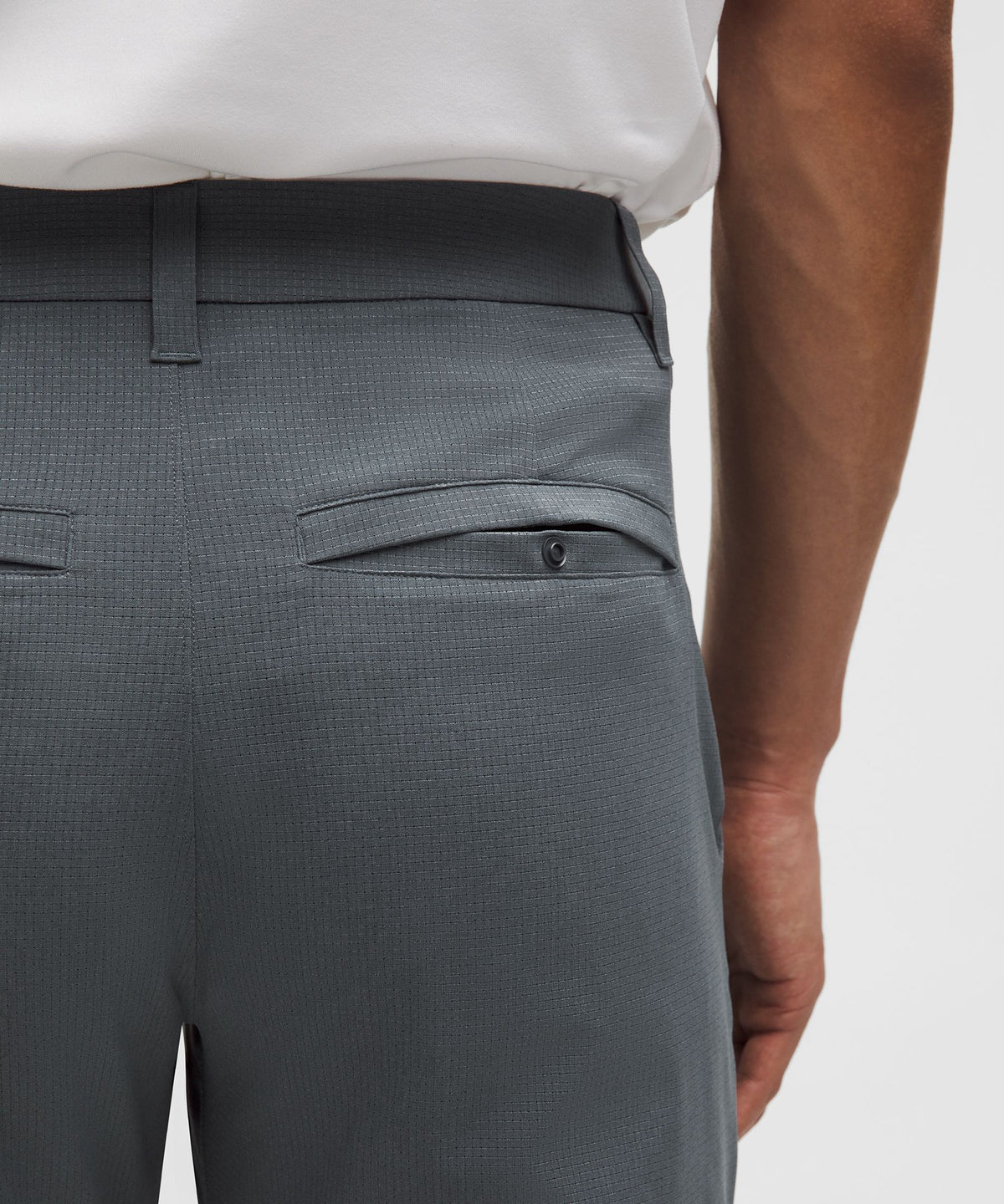 ABC Slim-Fit Trouser 34LWovenAir