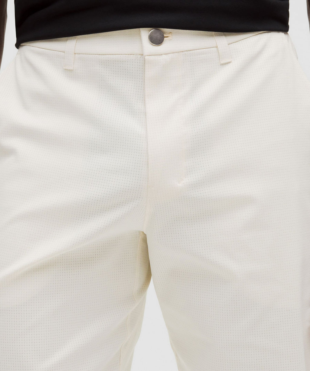 ABC Slim-Fit Trouser 34LWovenAir