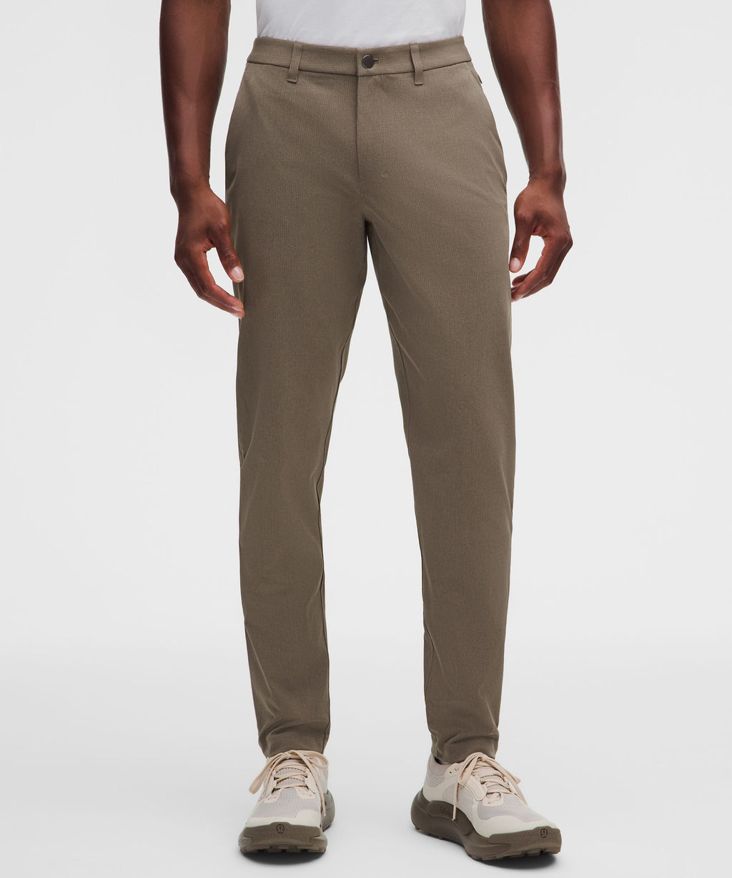 ABC Slim-Fit Trouser 34LWovenAir