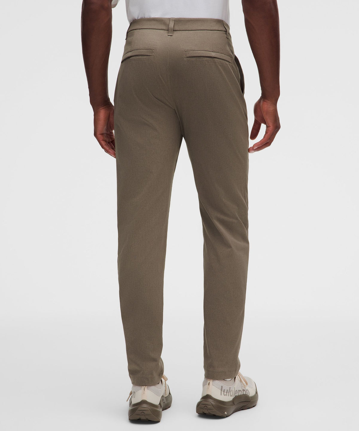 ABC Slim-Fit Trouser 34LWovenAir