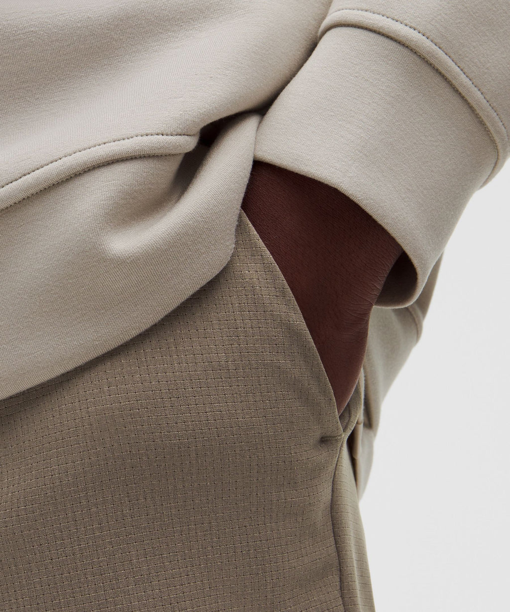 ABC Slim-Fit Trouser 34LWovenAir